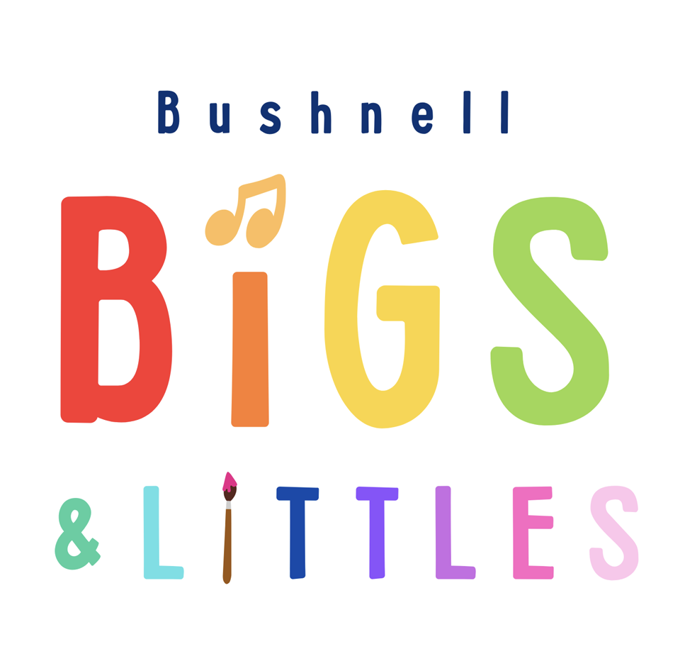 BUSHNELL BIGS & LITTLES